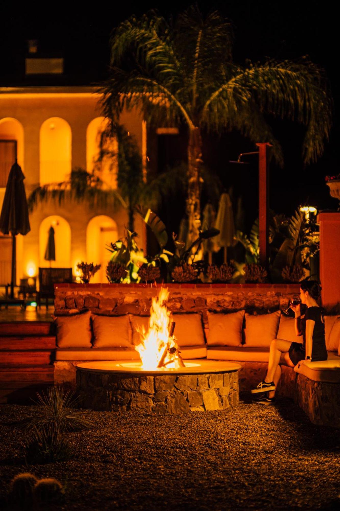 The Remote Hotel Sarigerme Extérieur photo
