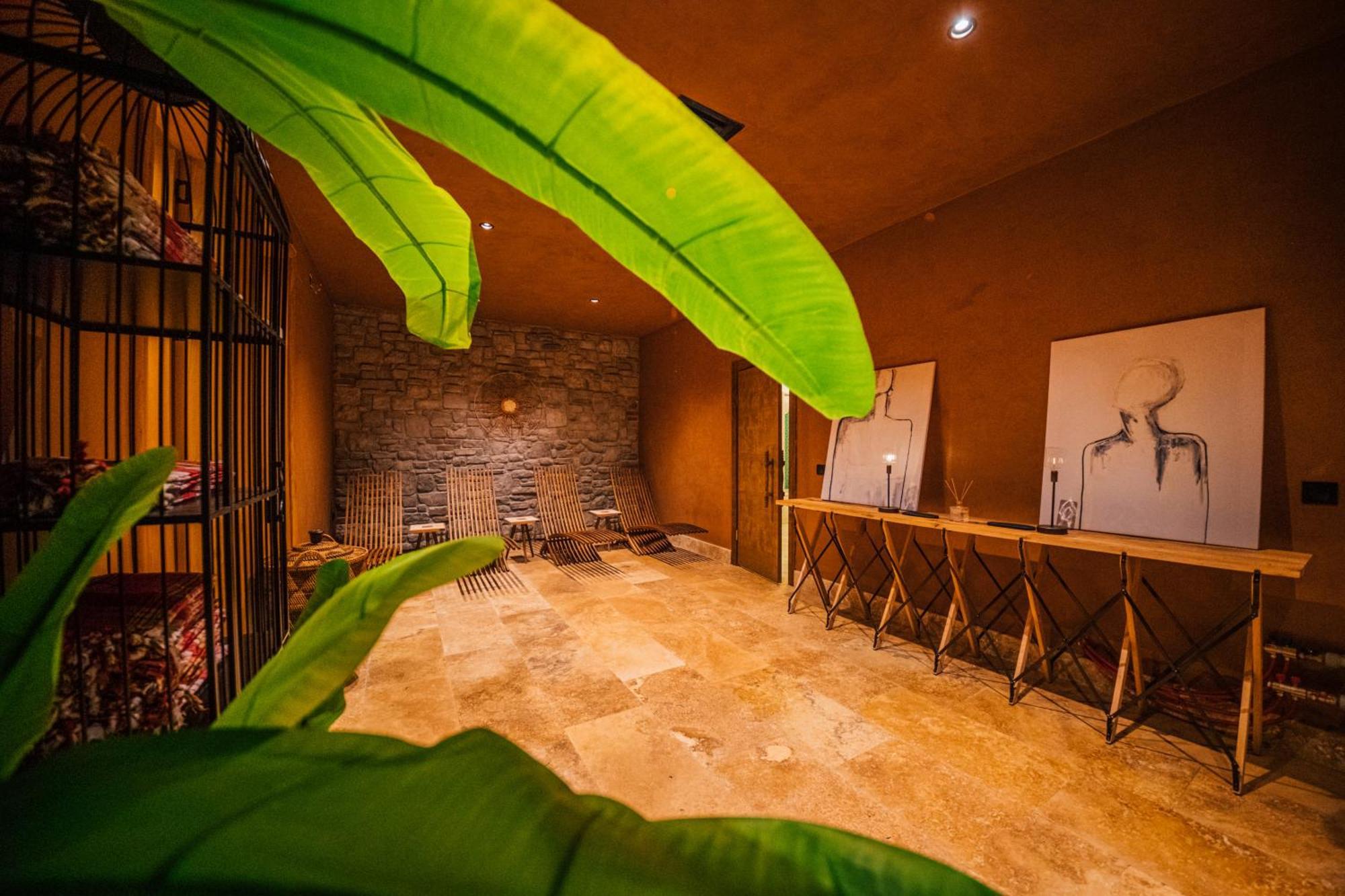 The Remote Hotel Sarigerme Extérieur photo
